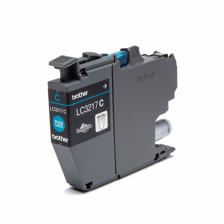 BROTHER CART INK CIANO PER MFC-J5330DW/5730DW 550PG SERIE LC-32