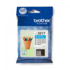 BROTHER CART INK CIANO PER MFC-J5330DW/5730DW 550PG SERIE LC-32