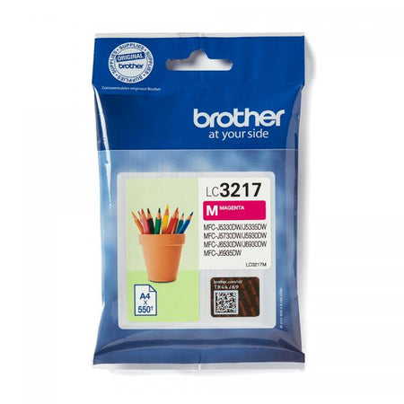 LC3217M INK FOR BH17