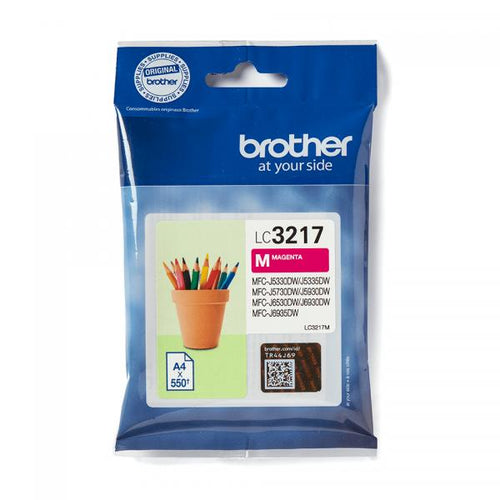 LC3217M INK FOR BH17