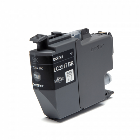 LC3217BK INK FOR BH17
