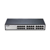 D-LINK DGS-1100-24V2 - SMART SWITCH 24 PORTE GIGABIT GESTITE