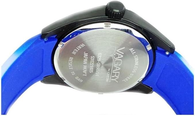 CITIZEN - Orologio al quarzo Vagary