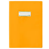 Coprimaxi Eco-Polietilene Laccato 180My F.To A4 Giallo Colibri' By Favorit