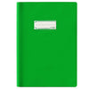Coprimaxi Eco-Polietilene Laccato 180My F.To A4 Verde Chiaro Colibri' By Favorit