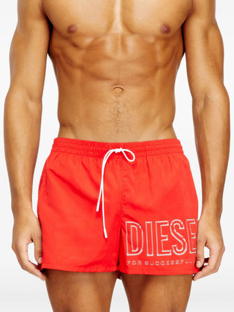 Boxer Mare Diesel -A20512-0OQKBJ – Pantaloncino da Bagno Premium Quick-Dry