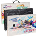 Valigetta Polionda Sport 36,5X56,5Cm Dorso 5,5Cm Fantasie Assortite Favorit