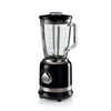 ARIETE FRULLATORE MODERNA NERO (0585/02) - 1,5L - 4 VELOCITA'' + PULSE - TRITAGHIACCIO - 1000W