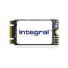 Integral INSSD512GM242 drives allo stato solido 512 GB M.2 Serial ATA III 3D TLC NAND (512GB SSD M.2 2242 SATA 3 R-520MBs W-450MBs INTEGRAL)