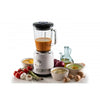 ARIETE FRULLATORE MODERNA BIANCO (0585/01) - 1,5L - 4 VELOCITA'' + PULSE - TRITAGHIACCIO - 1000W