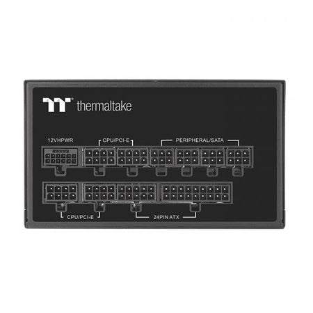 Thermaltake Alimentatore Pc 750w Modulare Gold 80+ Ps-tpd-0750fnfage-4