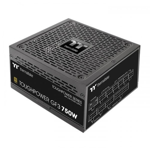 Thermaltake Alimentatore Pc 750w Modulare Gold 80+ Ps-tpd-0750fnfage-4