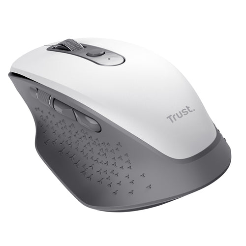 Mouse Wireless Multi-Dispositivo Ozaa+_Trust