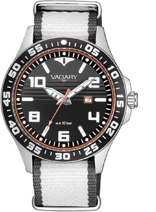 CITIZEN - Orologio al quarzo Vagary