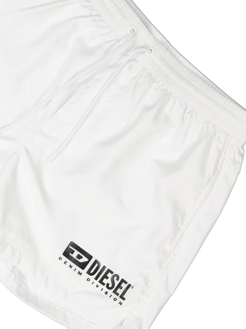 Boxer Mare Diesel -A17583-0AFBA– Pantaloncino da Bagno Premium Quick-Dry