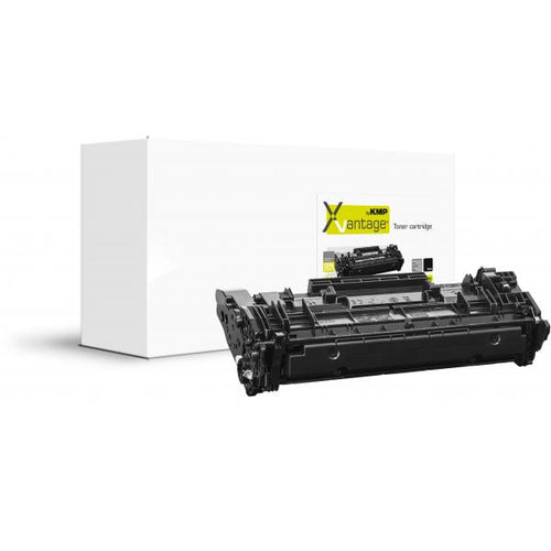KMP H-T261A cartuccia toner 1 pz Compatibile Nero (KMP XVantage Toner HP59 [CF259A] 3000)