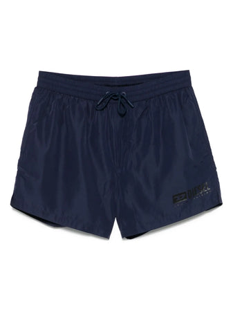 Boxer Mare Diesel -A17583-0AFBA– Pantaloncino da Bagno Premium Quick-Dry