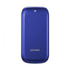 BRONDI STONE+ (BLU) - TELEFONO CELLULARE - TORCIA - FOTOCAMERA