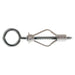 Tassello lastro nylon 8 x 40 mm LN4-40/3