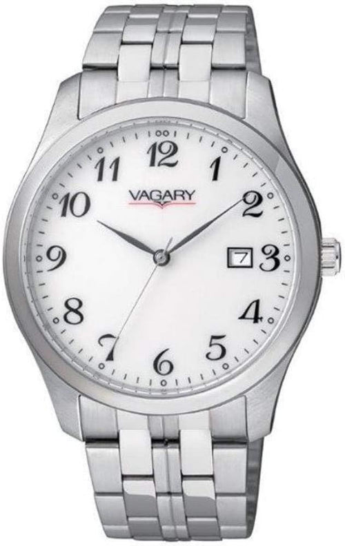 CITIZEN - Orologio al quarzo Vagary