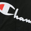 CHAMPION Giacca a Vento Donna Jacket Black da donna