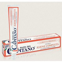 Dentifricio antibatterico 75ml