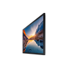 QM43B-T Digital signage flat