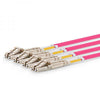 Fiber Patch Cable - 8 cores