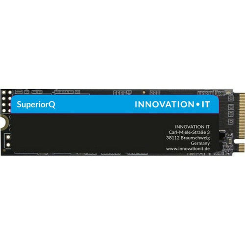 Innovation IT 00-1024666 intern solid