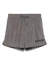 Boxer Mare Diesel -A17583-0AFBA– Pantaloncino da Bagno Premium Quick-Dry