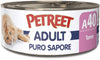Petreet Cat Adult Puro Sapore Tonno 70gr