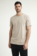 T-shirt micro piquet