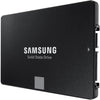 Samsung Ssd 870 Evo Sata 2.5 1Tb MZ-77E1T0B/EU