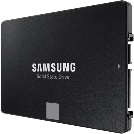 Samsung Ssd 870 Evo Sata 2.5 1Tb MZ-77E1T0B/EU