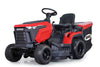 TRATT. SCARICO POSTERIORE ATR102H