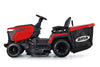 TRATT. SCARICO POSTERIORE ATR102H