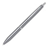 Penna A Sfera Scatto Acro 1000 1,0Mm Fusto Argento Pilot