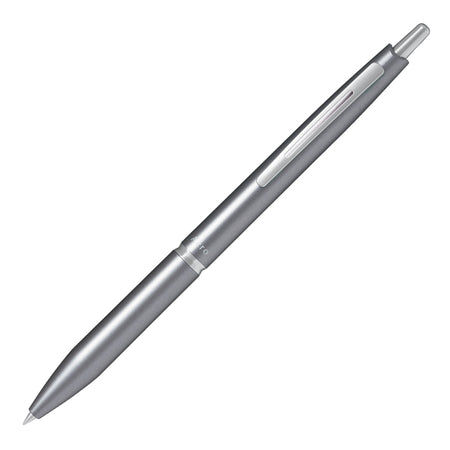 Penna A Sfera Scatto Acro 1000 1,0Mm Fusto Argento Pilot