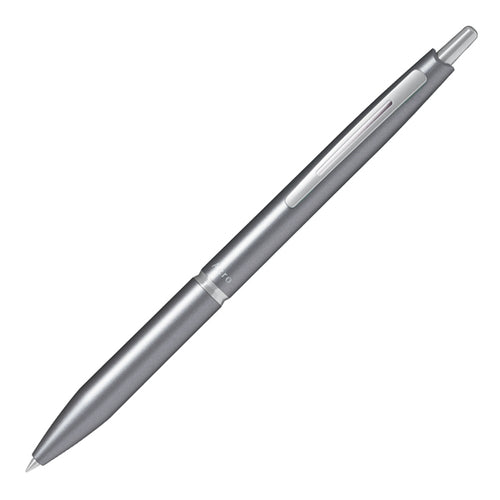 Penna A Sfera Scatto Acro 1000 1,0Mm Fusto Argento Pilot