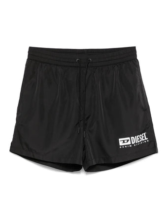Boxer Mare Diesel -A17583-0AFBA– Pantaloncino da Bagno Premium Quick-Dry