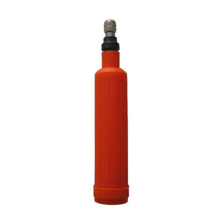 Ingrassatore Con Testina