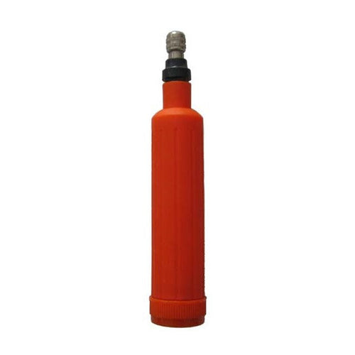 Ingrassatore Con Testina