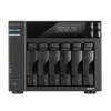 NAS ASUSTOR 6 BAIE 8GB DISKLESS