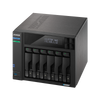 NAS ASUSTOR 6 BAIE 8GB DISKLESS