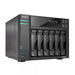 NAS ASUSTOR 6 BAIE 8GB DISKLESS
