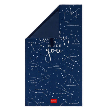 Legami, Telo per Fitness, tema Stars