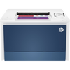 Stampante Laser HP LaserJet Pro 4202dn - Colore - Velocità fino a 33 ppm - Stampa fronte/retro - Starter Kit Toner - Win, Mac - Usb, Lan