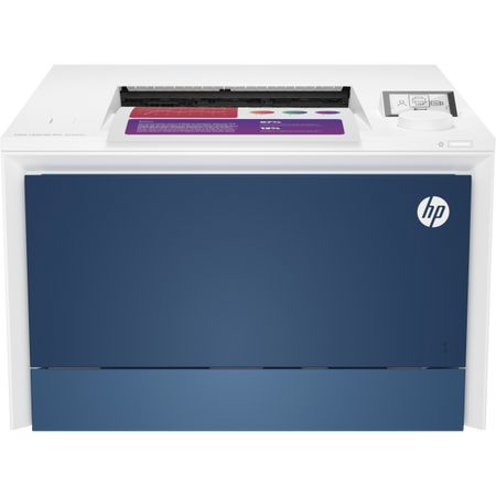 Stampante Laser HP LaserJet Pro 4202dn - Colore - Velocità fino a 33 ppm - Stampa fronte/retro - Starter Kit Toner - Win, Mac - Usb, Lan