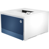 Stampante Laser HP LaserJet Pro 4202dn - Colore - Velocità fino a 33 ppm - Stampa fronte/retro - Starter Kit Toner - Win, Mac - Usb, Lan