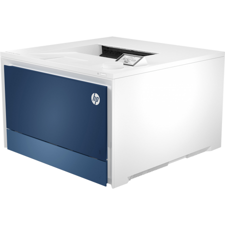 Stampante Laser HP LaserJet Pro 4202dn - Colore - Velocità fino a 33 ppm - Stampa fronte/retro - Starter Kit Toner - Win, Mac - Usb, Lan